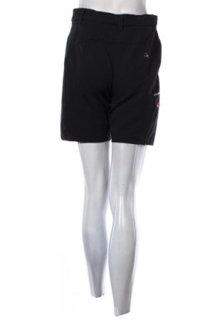 Pantaloni scurți de femei Crane, Mărime S, Culoare Negru, Preț 50,00 Lei