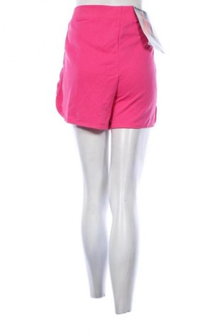 Pantaloni scurți de femei Crivit, Mărime L, Culoare Roz, Preț 81,58 Lei