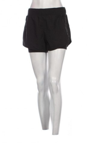 Γυναικείο κοντό παντελόνι Crivit, Μέγεθος XL, Χρώμα Μαύρο, Τιμή 9,72 €