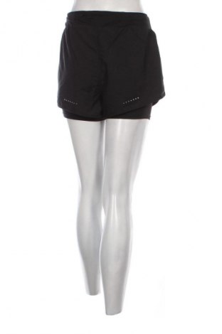 Γυναικείο κοντό παντελόνι Crivit, Μέγεθος XL, Χρώμα Μαύρο, Τιμή 9,72 €