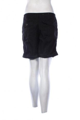 Damskie szorty Croft & Barrow, Rozmiar M, Kolor Czarny, Cena 43,68 zł