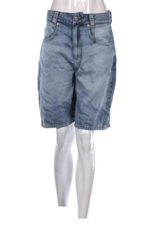 Dámske kraťasy  Cropp, Veľkosť M, Farba Modrá, Cena  17,36 €