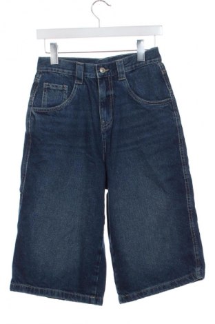 Dámske kraťasy  Cropp, Veľkosť XS, Farba Modrá, Cena  10,95 €