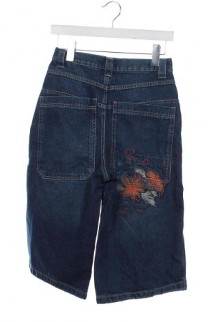 Dámske kraťasy  Cropp, Veľkosť XS, Farba Modrá, Cena  10,95 €