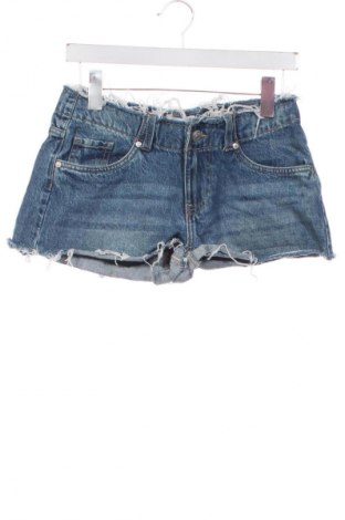 Dámské kraťasy  Cropp, Velikost XS, Barva Modrá, Cena  253,00 Kč