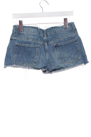Dámské kraťasy  Cropp, Velikost XS, Barva Modrá, Cena  253,00 Kč