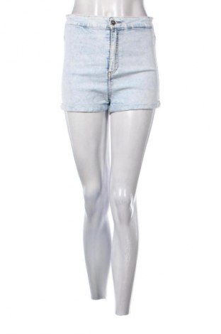 Dámské kraťasy  Cropp, Velikost M, Barva Modrá, Cena  430,00 Kč