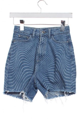 Pantaloni scurți de femei Cropp, Mărime XXS, Culoare Multicolor, Preț 89,47 Lei