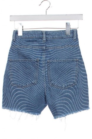 Pantaloni scurți de femei Cropp, Mărime XXS, Culoare Multicolor, Preț 89,47 Lei