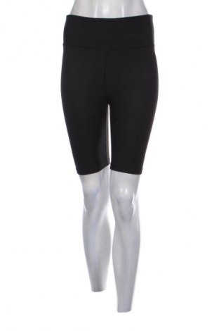 Damskie szorty Decathlon, Rozmiar M, Kolor Czarny, Cena 43,68 zł