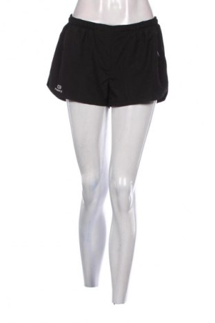 Dámské kraťasy  Decathlon, Velikost M, Barva Černá, Cena  241,00 Kč