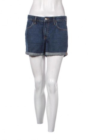 Pantaloni scurți de femei Denim&Co., Mărime M, Culoare Albastru, Preț 50,00 Lei