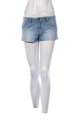 Pantaloni scurți de femei Denim Life, Mărime M, Culoare Albastru, Preț 89,00 Lei