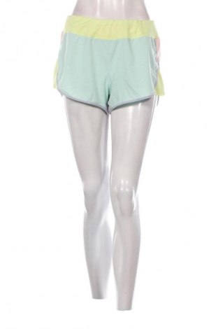 Damskie szorty Domyos, Rozmiar S, Kolor Kolorowy, Cena 43,68 zł