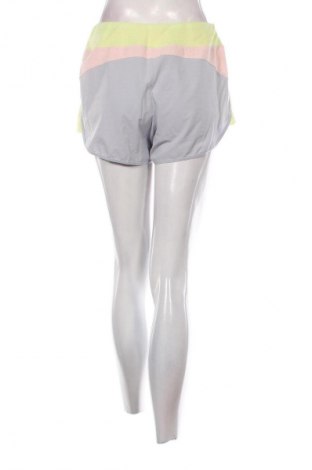 Damskie szorty Domyos, Rozmiar S, Kolor Kolorowy, Cena 43,68 zł