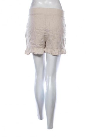 Damskie szorty Ella&Il, Rozmiar S, Kolor Beżowy, Cena 110,34 zł