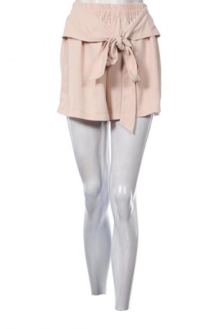 Дамски къс панталон Emery rose, Размер M, Цвят Пепел от рози, Цена 14,99 лв.