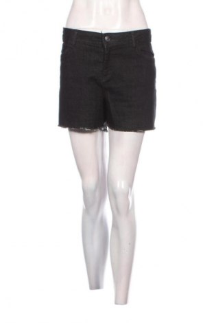 Damskie szorty Esmara, Rozmiar L, Kolor Czarny, Cena 21,99 zł