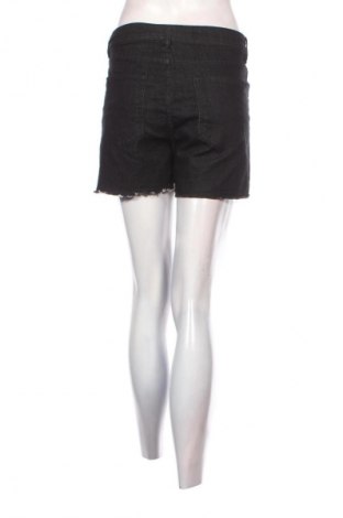 Damskie szorty Esmara, Rozmiar L, Kolor Czarny, Cena 21,99 zł