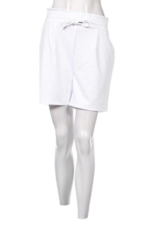 Damen Shorts Esmara, Größe M, Farbe Weiß, Preis 15,80 €