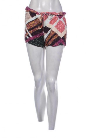 Γυναικείο κοντό παντελόνι Esmara, Μέγεθος L, Χρώμα Πολύχρωμο, Τιμή 6,99 €