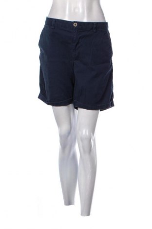 Dámske kraťasy  Esmara, Veľkosť XL, Farba Modrá, Cena  9,72 €