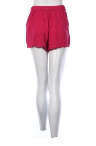 Dámske kraťasy  Esmara, Veľkosť S, Farba Ružová, Cena  9,72 €