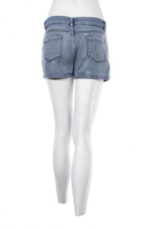 Damskie szorty Esmara, Rozmiar M, Kolor Niebieski, Cena 43,68 zł