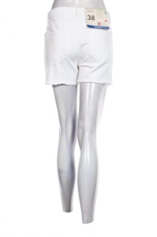 Dámske kraťasy  Esmara, Veľkosť M, Farba Biela, Cena  15,86 €