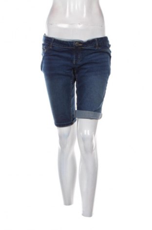 Γυναικείο κοντό παντελόνι Esmara, Μέγεθος M, Χρώμα Μπλέ, Τιμή 9,72 €
