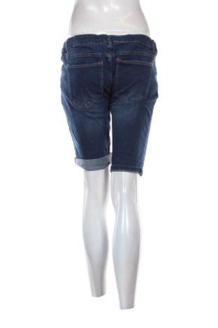 Γυναικείο κοντό παντελόνι Esmara, Μέγεθος M, Χρώμα Μπλέ, Τιμή 9,72 €