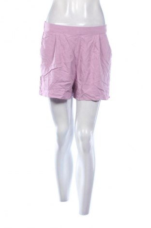 Γυναικείο κοντό παντελόνι Esmara, Μέγεθος M, Χρώμα Ρόζ , Τιμή 9,74 €