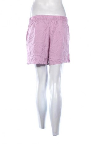 Γυναικείο κοντό παντελόνι Esmara, Μέγεθος M, Χρώμα Ρόζ , Τιμή 9,74 €