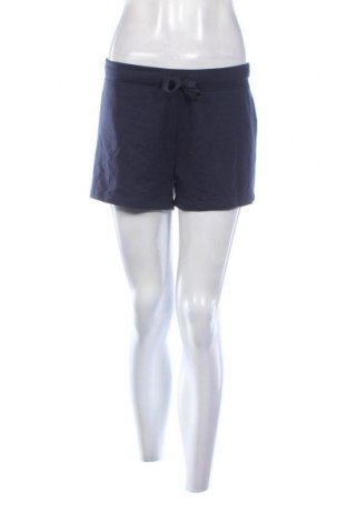 Γυναικείο κοντό παντελόνι Esmara, Μέγεθος M, Χρώμα Μπλέ, Τιμή 9,74 €