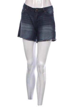 Dámské kraťasy  Esmara, Velikost M, Barva Modrá, Cena  247,00 Kč