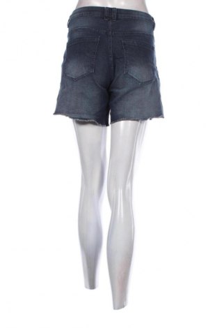 Dámské kraťasy  Esmara, Velikost M, Barva Modrá, Cena  247,00 Kč