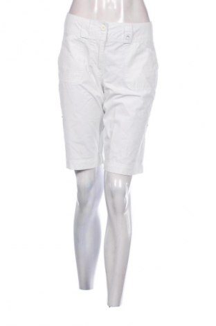 Dámské kraťasy  Esmara, Velikost M, Barva Bílá, Cena  247,00 Kč