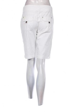 Dámské kraťasy  Esmara, Velikost M, Barva Bílá, Cena  247,00 Kč