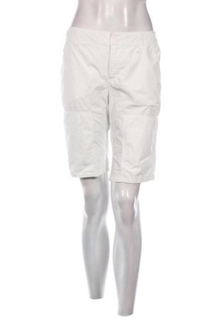 Pantaloni scurți de femei Esprit, Mărime M, Culoare Alb, Preț 89,29 Lei