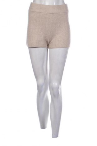 Damskie szorty Everlane, Rozmiar S, Kolor Beżowy, Cena 75,99 zł