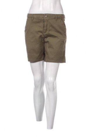 Дамски къс панталон F&F, Размер M, Цвят Зелен, Цена 12,99 лв.