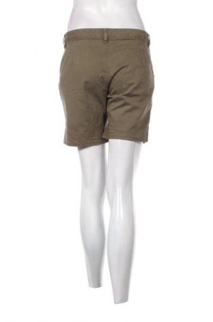 Дамски къс панталон F&F, Размер M, Цвят Зелен, Цена 12,99 лв.