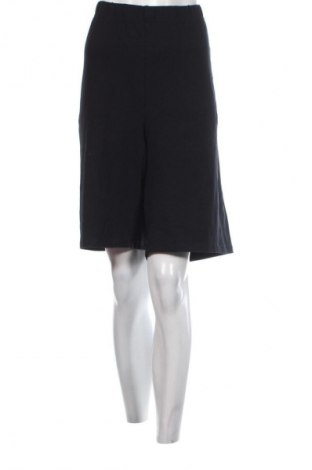 Дамски къс панталон FLG, Размер 3XL, Цвят Черен, Цена 31,99 лв.