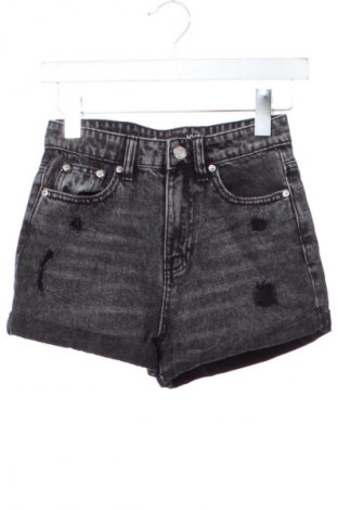 Damskie szorty Fb Sister, Rozmiar XXS, Kolor Szary, Cena 23,99 zł