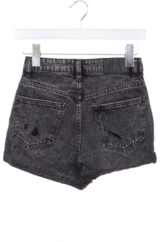 Damskie szorty Fb Sister, Rozmiar XXS, Kolor Szary, Cena 23,99 zł