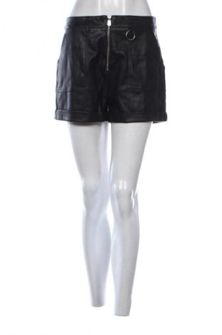 Pantaloni scurți de femei Fb Sister, Mărime M, Culoare Negru, Preț 33,99 Lei