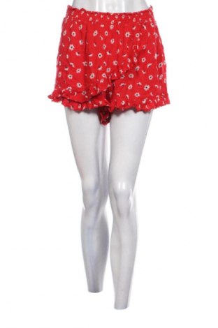 Γυναικείο κοντό παντελόνι Fb Sister, Μέγεθος S, Χρώμα Πολύχρωμο, Τιμή 7,99 €