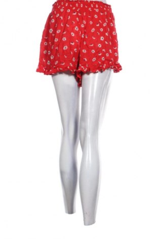 Γυναικείο κοντό παντελόνι Fb Sister, Μέγεθος S, Χρώμα Πολύχρωμο, Τιμή 7,99 €