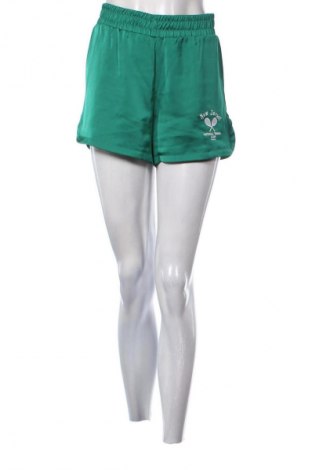 Dámské kraťasy  Fb Sister, Velikost S, Barva Zelená, Cena  152,00 Kč