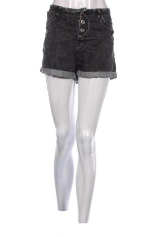 Dámské kraťasy  Fb Sister, Velikost L, Barva Šedá, Cena  241,00 Kč